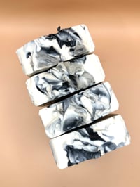 Image 4 of "Cracklin' Birch" Goat's Milk Soap 