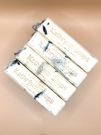 Image 5 of "Cracklin' Birch" Goat's Milk Soap 