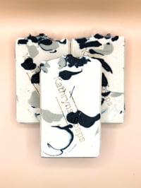 Image 1 of "Cracklin' Birch" Goat's Milk Soap 