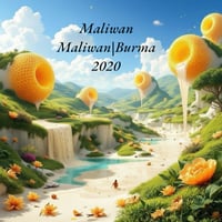 Maliwan (2020 Wild Maliwan)