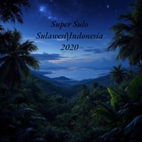 Super Sulo (2020 Wild Sulawesi)