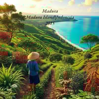 Madura (2015 Wild Madura)