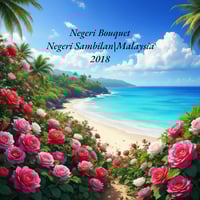 Negeri Bouquet (2018 Wild Negeri Sembilan)