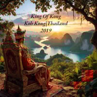 Image 1 of King Of Kong (2019 Wild Koh Kong)