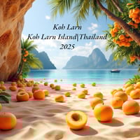 Image 1 of Koh Larn (2025 Wild Koh Larn)