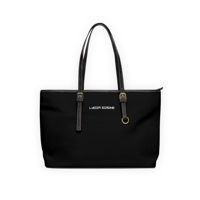 Image 1 of LS Signature Tote Bag