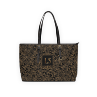 Image 6 of LS Signature Tote Bag