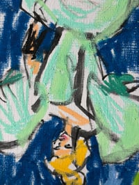 Image 2 of A Walk In The Garden 