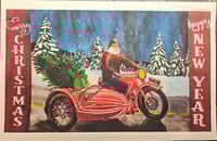 Image 1 of Merry Christmas Happy New Year