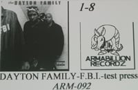 ThE DaYtOn FaMiLy-F.B.I.-TeSt PrEsS