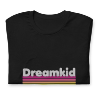 Image 2 of CHILDHOOD TEE (BLACK)