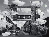 Image 1 of South Philly Spring Print