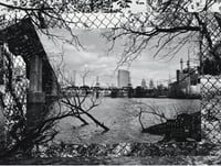 Image 1 of Schuylkill River Print