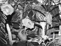 Image 1 of Phone Call with Ancestors Print