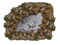 Image 1 of Portal Print