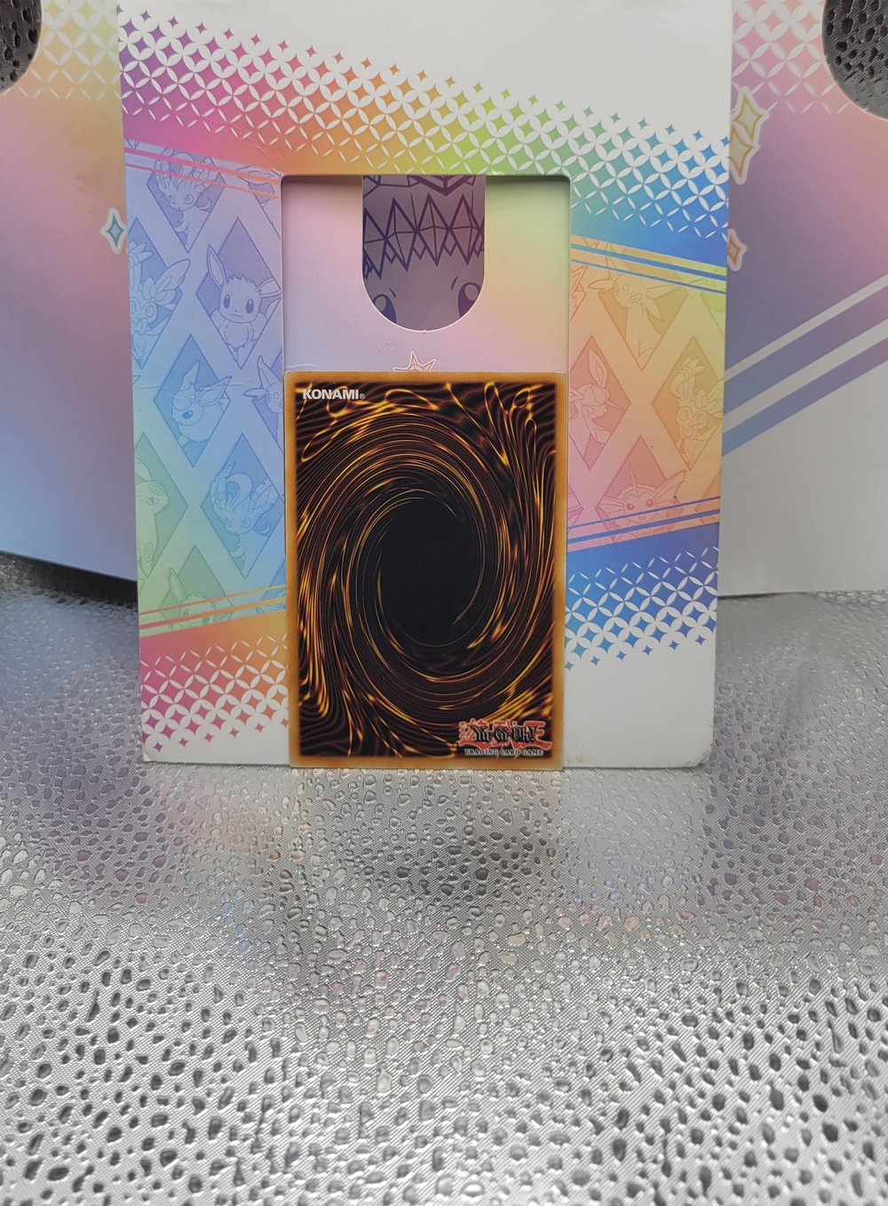 Image of Super Starslayer Typhon Sycrisis Super Rare NM