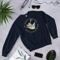 Image 1 of Anti-Fascist Unisex Sweatshirt