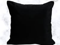 Image 3 of Personalized 9-Panel Photo Pillow Cover