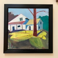 Image 1 of Turn Left and Left Again (1103)