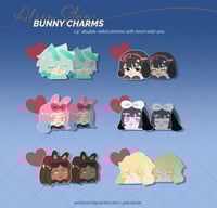 Image 4 of [ALNST] Bunny Charms