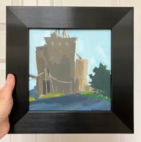 Image 1 of The Castle (1163)