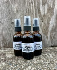 Image 3 of Green Arrow Cleansing Oil 