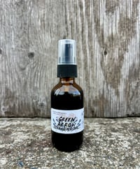 Image 1 of Green Arrow Cleansing Oil 