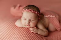 Image 2 of Beadette Halo