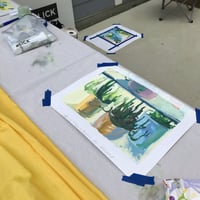 Image 4 of The Brightness of Her Cheek (1582)