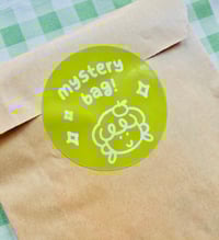 Image 1 of mystery bag