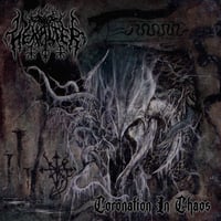 Hexalter - Coronation In Chaos