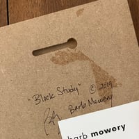 Image 2 of Block Study (1629)