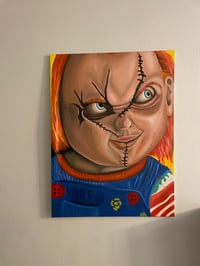Image 2 of Child’s play 