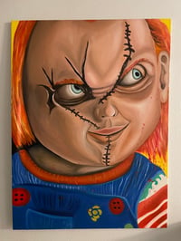 Image 1 of Child’s play 