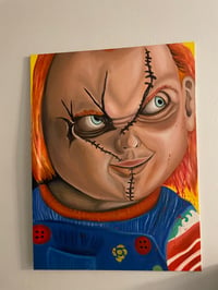 Image 3 of Child’s play 