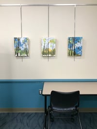 Image 2 of Arms Outspread (1616)