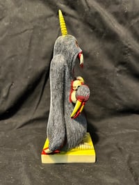 Image 3 of Murder Monster statue - BLOODY VERSION