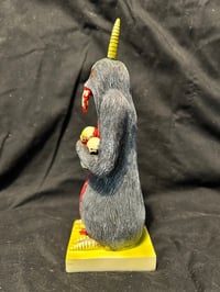 Image 4 of Murder Monster statue - BLOODY VERSION