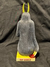 Image 6 of Murder Monster statue - BLOODY VERSION