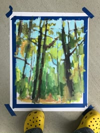 Image 4 of Sentinels (1617)