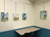 Image 2 of Pines I Haven't Met (1618)