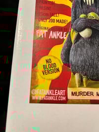 Image 8 of Murder Monster statue - NO BLOOD VERSION