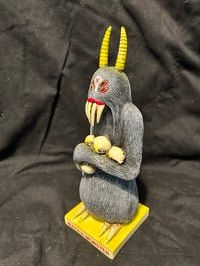 Image 3 of Murder Monster statue - NO BLOOD VERSION