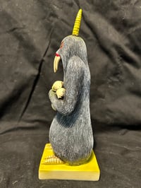 Image 4 of Murder Monster statue - NO BLOOD VERSION