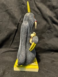 Image 5 of Murder Monster statue - NO BLOOD VERSION