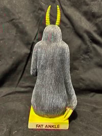 Image 6 of Murder Monster statue - NO BLOOD VERSION