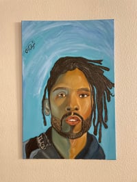 Image 2 of Miguel