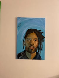 Image 3 of Miguel