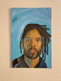Image 1 of Miguel
