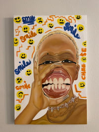 Image 2 of Doja cat